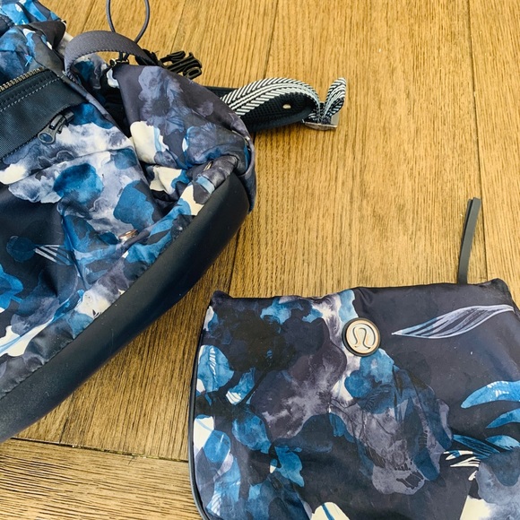Lululemon Yogini Rucksack main image 9